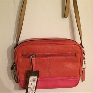 Clarks Jezebel Ann Crossbody Bag